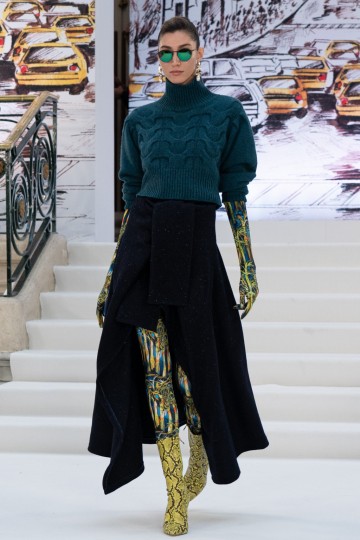 Day 4 - Paul Costelloe (Maria Dyshkant) - The Upcoming-10