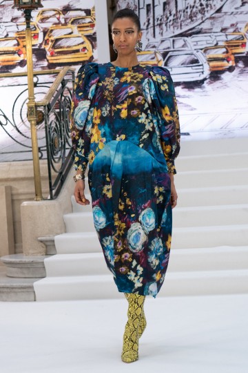 Day 4 - Paul Costelloe (Maria Dyshkant) - The Upcoming-12