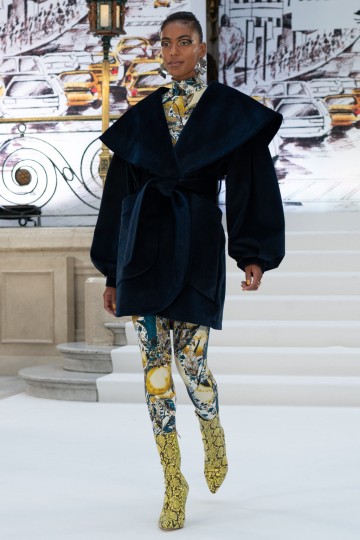 Day 4 - Paul Costelloe (Maria Dyshkant) - The Upcoming-13