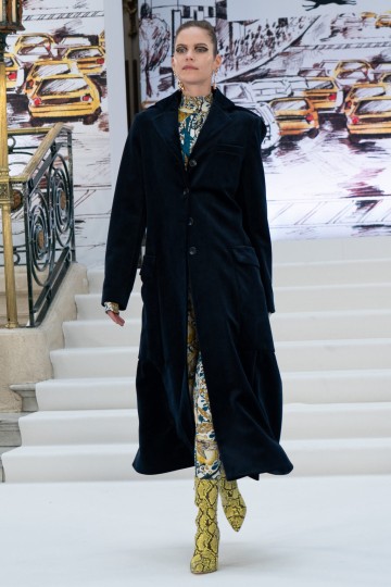 Day 4 - Paul Costelloe (Maria Dyshkant) - The Upcoming-14