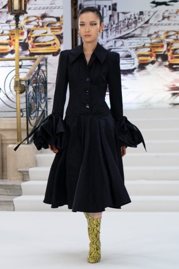 Day 4 - Paul Costelloe (Maria Dyshkant) - The Upcoming-15