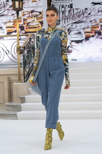 Day 4 - Paul Costelloe (Maria Dyshkant) - The Upcoming-16