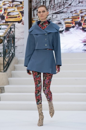 Day 4 - Paul Costelloe (Maria Dyshkant) - The Upcoming-19