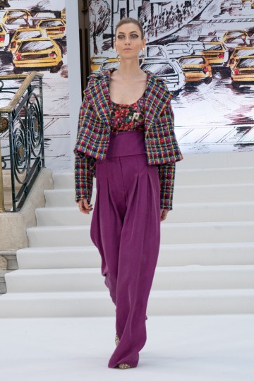 Day 4 - Paul Costelloe (Maria Dyshkant) - The Upcoming-21