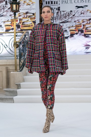 Day 4 - Paul Costelloe (Maria Dyshkant) - The Upcoming-22