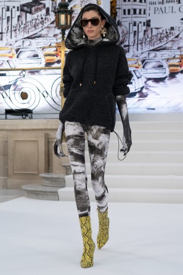 Day 4 - Paul Costelloe (Maria Dyshkant) - The Upcoming-28