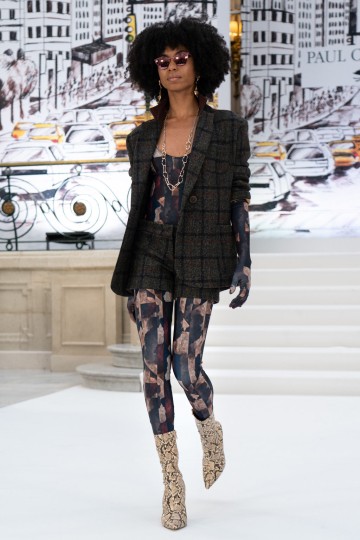 Day 4 - Paul Costelloe (Maria Dyshkant) - The Upcoming-3