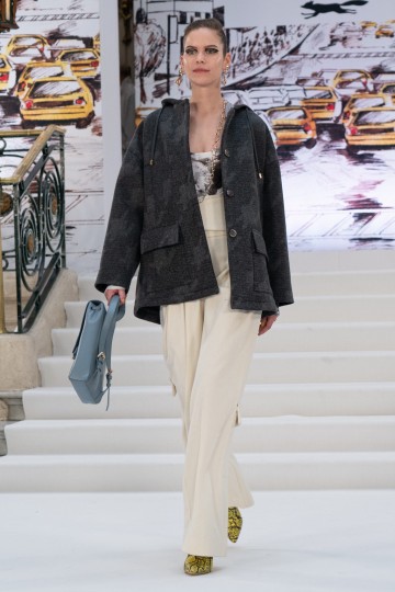 Day 4 - Paul Costelloe (Maria Dyshkant) - The Upcoming-31