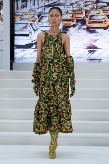 Day 4 - Paul Costelloe (Maria Dyshkant) - The Upcoming-41