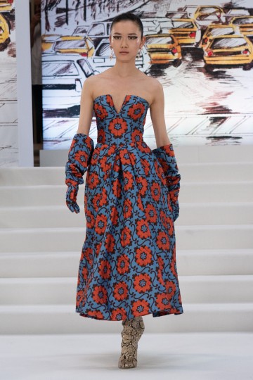 Day 4 - Paul Costelloe (Maria Dyshkant) - The Upcoming-45