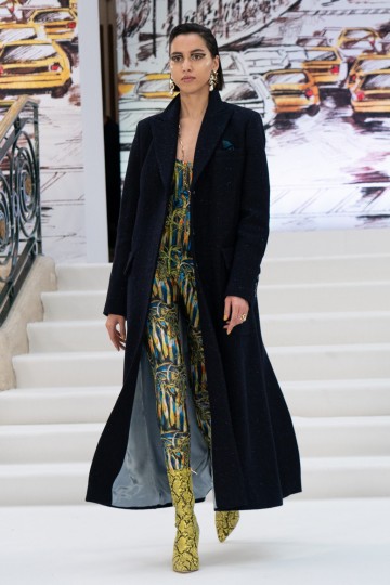 Day 4 - Paul Costelloe (Maria Dyshkant) - The Upcoming-5