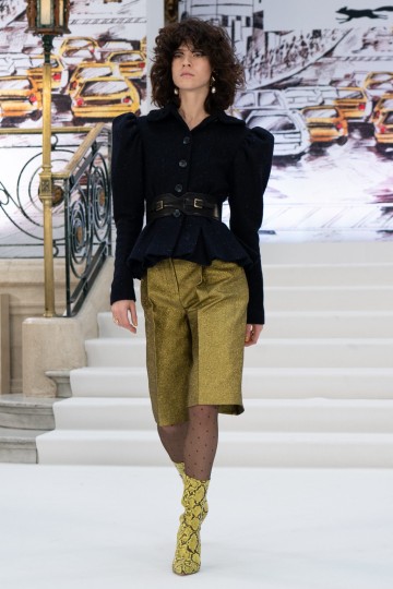 Day 4 - Paul Costelloe (Maria Dyshkant) - The Upcoming-6