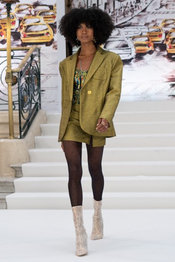 Day 4 - Paul Costelloe (Maria Dyshkant) - The Upcoming-7