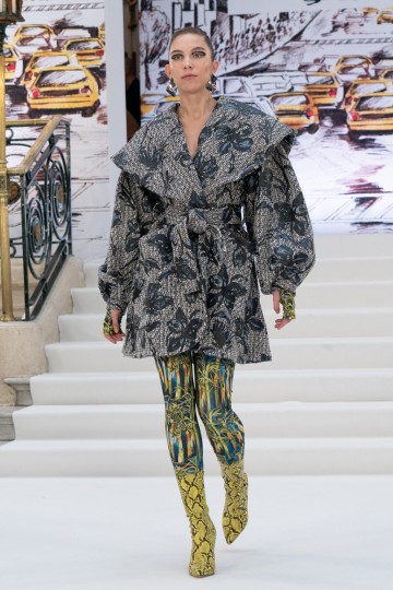 Day 4 - Paul Costelloe (Maria Dyshkant) - The Upcoming-8