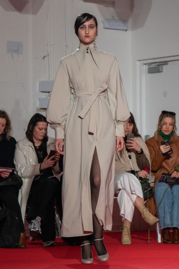 LFW AW20 - 16Arlington - Maria Dyshkant - The Upcoming-1