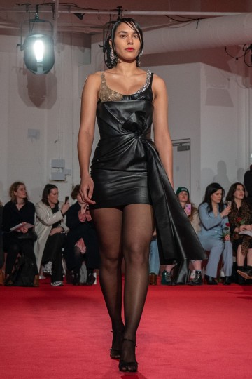 LFW AW20 - 16Arlington - Maria Dyshkant - The Upcoming-10