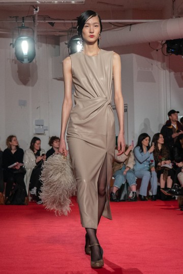 LFW AW20 - 16Arlington - Maria Dyshkant - The Upcoming-11