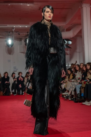 LFW AW20 - 16Arlington - Maria Dyshkant - The Upcoming-14