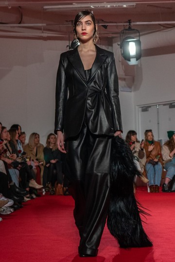 LFW AW20 - 16Arlington - Maria Dyshkant - The Upcoming-16