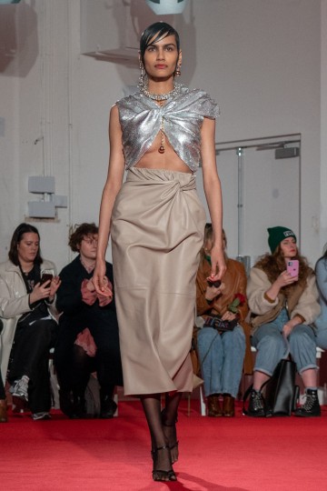LFW AW20 - 16Arlington - Maria Dyshkant - The Upcoming-2