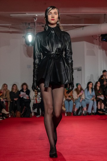 LFW AW20 - 16Arlington - Maria Dyshkant - The Upcoming-20