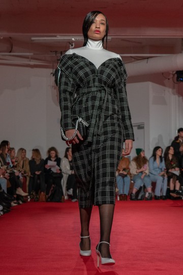 LFW AW20 - 16Arlington - Maria Dyshkant - The Upcoming-21