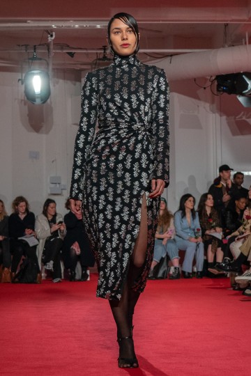 LFW AW20 - 16Arlington - Maria Dyshkant - The Upcoming-28