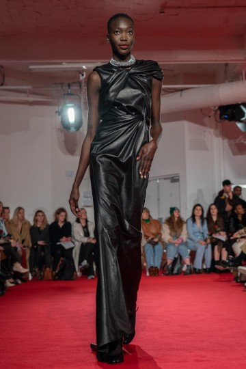 LFW AW20 - 16Arlington - Maria Dyshkant - The Upcoming-36