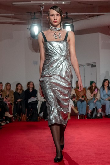 LFW AW20 - 16Arlington - Maria Dyshkant - The Upcoming-4