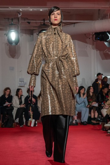 LFW AW20 - 16Arlington - Maria Dyshkant - The Upcoming-5