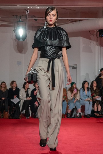 LFW AW20 - 16Arlington - Maria Dyshkant - The Upcoming-7