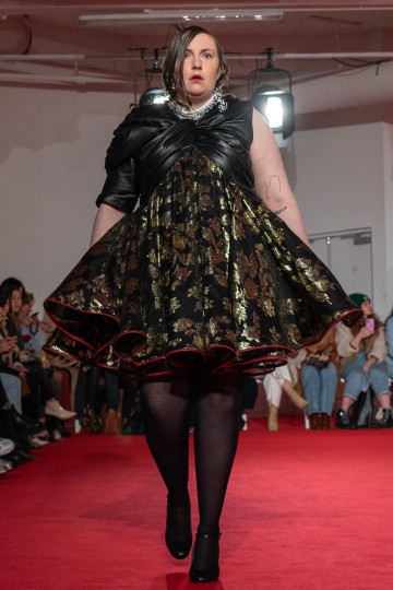 LFW AW20 - 16Arlington - Maria Dyshkant - The Upcoming-9
