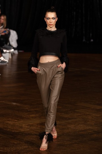LFW AW20 - Aadnevik - Huw - The Upcoming -10