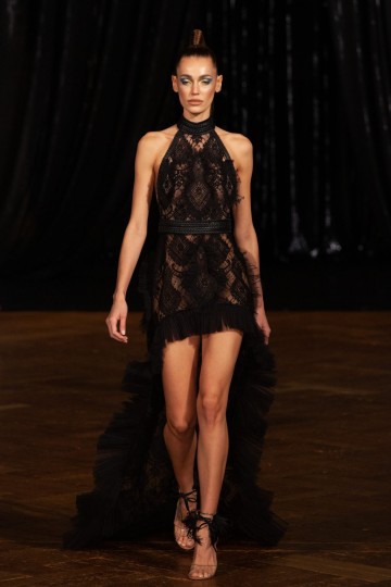 LFW AW20 - Aadnevik - Huw - The Upcoming -23