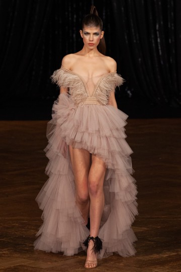 LFW AW20 - Aadnevik - Huw - The Upcoming -32