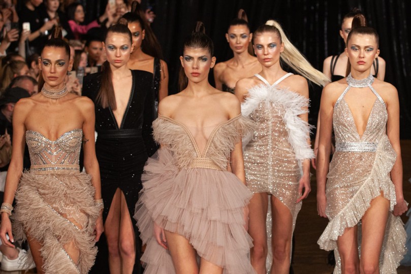 LFW AW20 - Aadnevik - Huw - The Upcoming -35