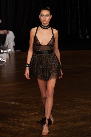 LFW AW20 - Aadnevik - Huw - The Upcoming -5