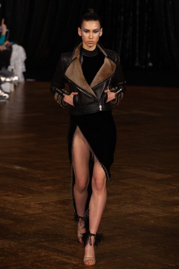 LFW AW20 - Aadnevik - Huw - The Upcoming -7