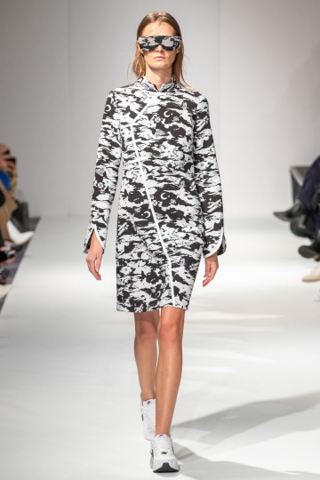 London Fashion Week Autumn Winter 2020 - Apu Jan