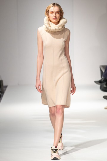 London Fashion Week Autumn Winter 2020 - Apu Jan