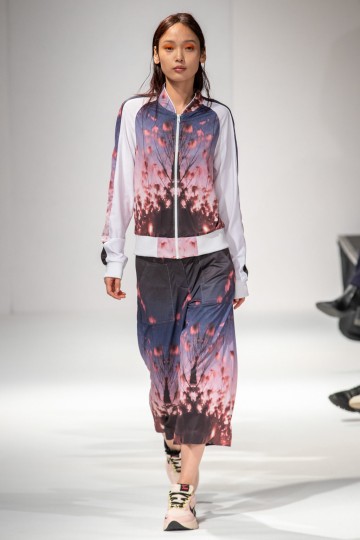 London Fashion Week Autumn Winter 2020 - Apu Jan