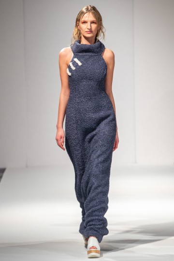 London Fashion Week Autumn Winter 2020 - Apu Jan