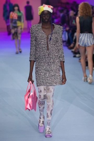 LFW AW20 - Ashley Williams - Huw Jenkins - The Upcoming-10