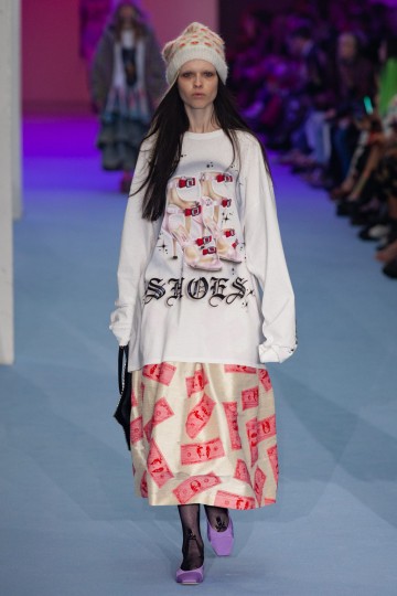 LFW AW20 - Ashley Williams - Huw Jenkins - The Upcoming-2