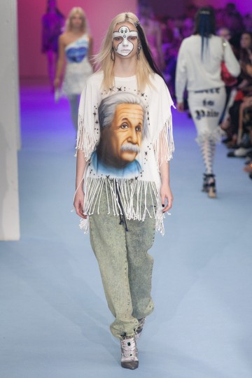 LFW AW20 - Ashley Williams - Huw Jenkins - The Upcoming-30
