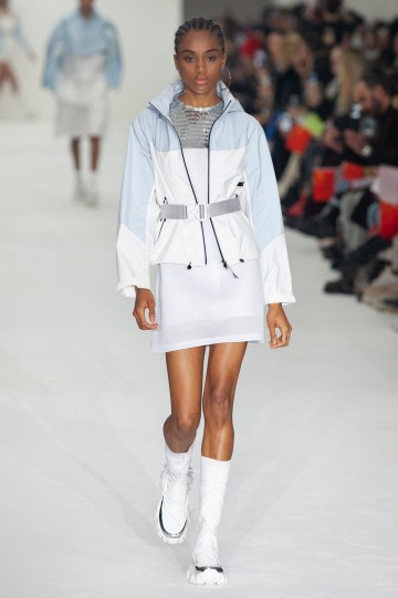 LFW AW20 - Bosideng - Huw Jenkins - The Upcoming-1