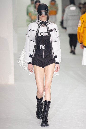 LFW AW20 - Bosideng - Huw Jenkins - The Upcoming-20