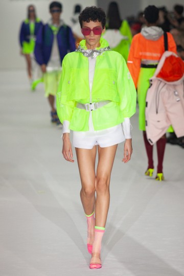 LFW AW20 - Bosideng - Huw Jenkins - The Upcoming-32
