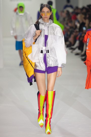 LFW AW20 - Bosideng - Huw Jenkins - The Upcoming-37