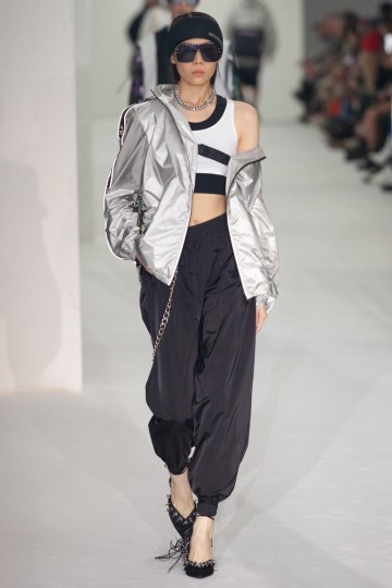 LFW AW20 - Bosideng - Huw Jenkins - The Upcoming-47